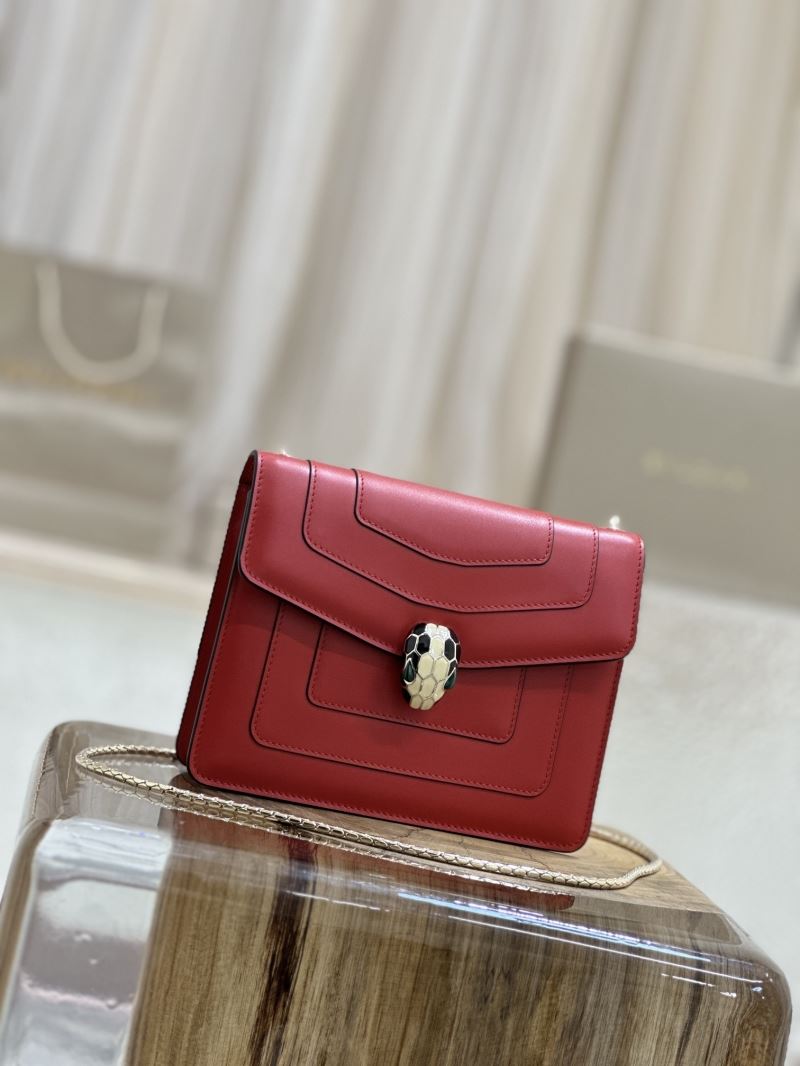 Bvlgari Satchel bags